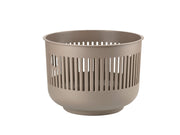 Laundry Basket Ume 29 cm Taupe