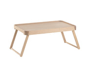 Tray Inu Ash