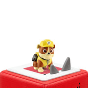 tonies Paw Patrol - Rubble Tonie Audio Character