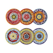 Nador Mediterranean 27cm Dinner Plates | Hype Design London
