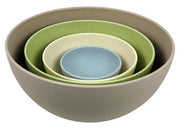 Zuperzozial never ending bowls set 4 dawn | Hype Design London