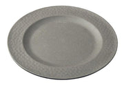 Zuperzozial Small Plate Hammered | Hype Design London