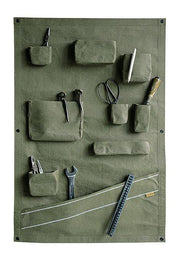 Zuperzozial on the road wall pockets | Hype Design London
