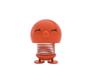 Hoptimist Bimble L Orange (Eyes Horizontal) | Hype Design London