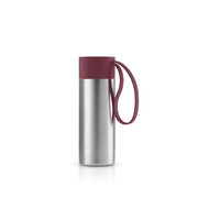Eva Solo - To Go cup Pomegranate | Hype Design London