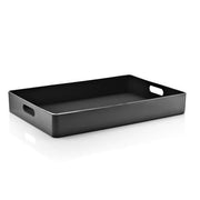 Eva Solo - Serving tray black | Hype Design London