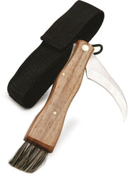 SAGAFORM Mushroom knife | Hype Design London