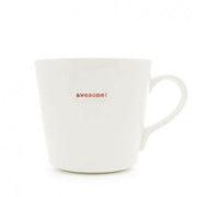 Keith Brymer Jones Large Bucket Mug awesome! | Hype Design London