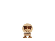 Hoptimist Smiley Cool S Raw oak | Hype Design London