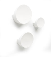 Born in Sweden - Hooks Play Ash White Mixed 3 pcs Set
