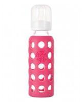 Life Factory Glass Baby Bottle 9oz (250 ml) | Hype Design London