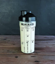 Cookut - Miam Vegan - Crepes and pancakes shaker | Hype Design London