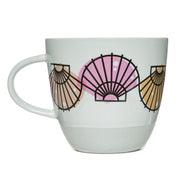 Bert & Buoy Mug Oi Oyster | Hype Design London
