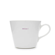Keith Brymer Jones Mug relax! | Hype Design London