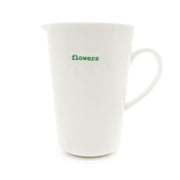 Keith Brymer Jones X-Large Jug flowers | Hype Design London