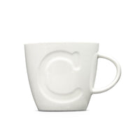 Keith Brymer Jones Alphabet Mug - C | Hype Design London