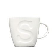 Keith Brymer Jones Alphabet Mug - S | Hype Design London