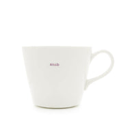 Keith Brymer Jones Mug snob | Hype Design London
