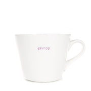 Keith Brymer Jones Mug grumpy | Hype Design London