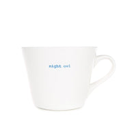 Keith Brymer Jones Mug night owl | Hype Design London