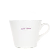 Keith Brymer Jones Mug star baker | Hype Design London