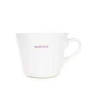 Keith Brymer Jones Mug teatotal | Hype Design London