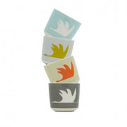 Scion Living Egg Cup Set of 4 - Colin Crane | Hype Design London