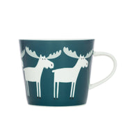 Scion Living Mug Marty Moose - Marina & Ice | Hype Design London