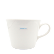 Keith Brymer Jones Standard Mug 350ml - bonnie (Scottish)