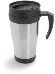 Sagaform Car Mug Steel | Hype Design London