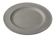 Zuperzozial Small Plate Hammered