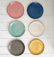 Rose and Tulipani Concerto Salad Plate ‚¹ 20 cm | Hype Design London