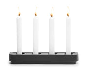 Stumpastaken-Long-100%-recycled-Aluminum,-Black-Outdoor