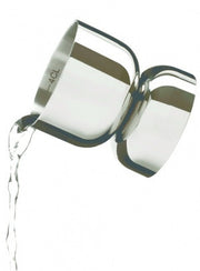 sagaform Spirit measure steel | Hype Design London