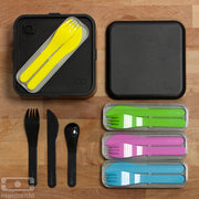 Monbento MB Pocket Size of Cutlery | Hype Design London