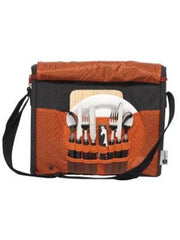Sagaform Picnic bag for 2 | Hype Design London