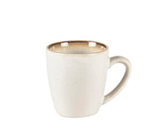 Mug 19 cl Cream/cream BITZ