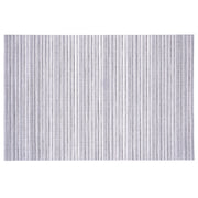 BRUNCH Placemat Silver 30X45 Cm In Textilene