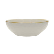 CONCERTO (Pearl Grey) GRIGIO PERLA Salad Bowl 26 Cm