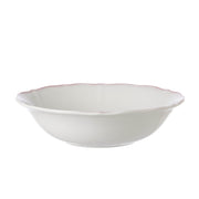 Mayflower Pink Salad Bowl Cm 26