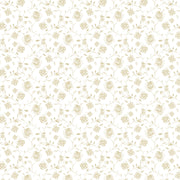 Mayflower Sand 20 Napkins 38X38 Flowers Full