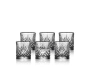 Shot glass Melodia 8 cl 6 pcs