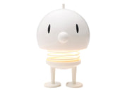 Hoptimist LED lamp XL White