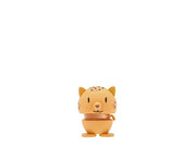 Hoptimist Soft Leopard S Yellow