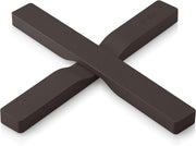 2 Magnetic trivets Chocolate