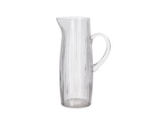 Jug Kusintha 1.2 l Clear Glass