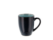 Mug 30 cl Dark blue/Light blue BITZ