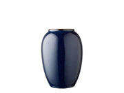 Vase 20 cm Blue BITZ