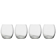 Water glass 4 pcs 53cl Bitz