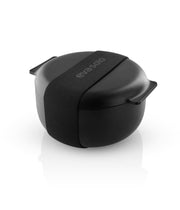 To Go lunchbox black